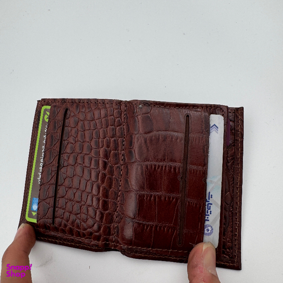 کیف پول جیبی کد 12