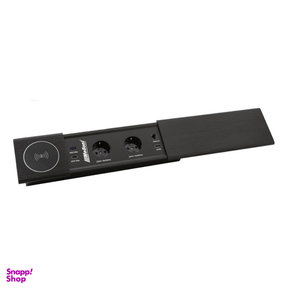 پریز توکار ملونی مدل 10068