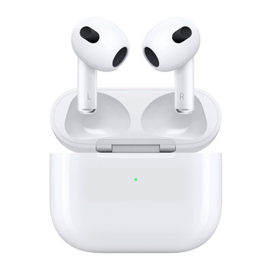 ایرفون بی سیم بلوتوثی اپل مدل AirPods 3