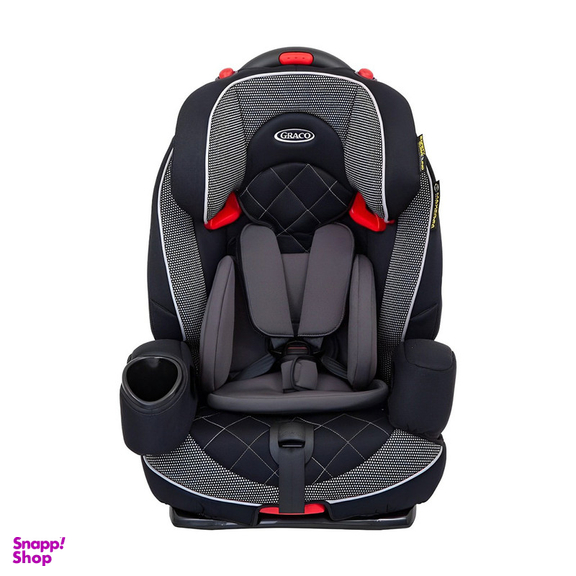 صندلی خودرو کودک گراکو مدل nautilus