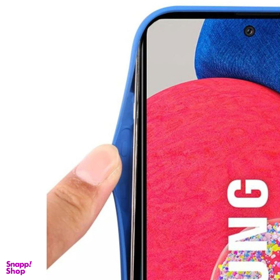 کاور اپیکوی مدل Puffy Puffer مناسب برای گوشی موبایل سامسونگ Galaxy A13 4G
