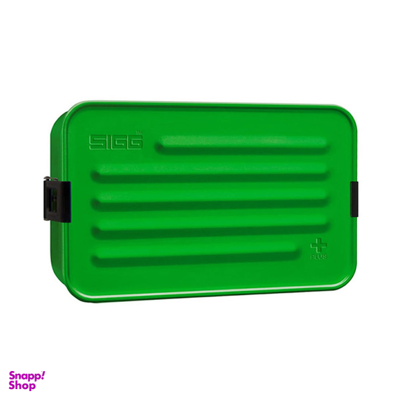 ظرف غذای سیگ مدل  LUNCH BOX PLUS سایز لارج