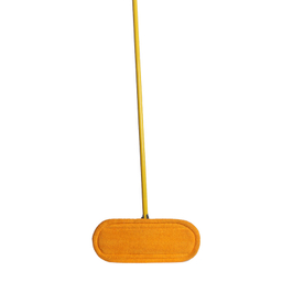 تی زمین شوی تک پاک مدل حوله ای بیضی