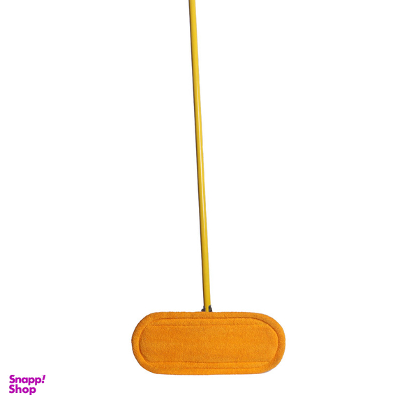 تی زمین شوی تک پاک مدل حوله ای بیضی