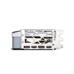 کارت گرافیک ام اس ای مدل GeForce RTX 4080 SUPER 16G GAMING X SLIM WHITE