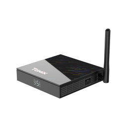اندروید باکس تانیکس مدل TX68 32/4GB