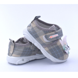 کفش نوزادی مدل سوتی طرح کرومی کد C-8474