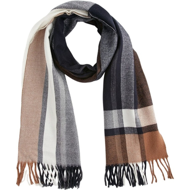 شال گردن ال سی وایکیکی مدل WE33