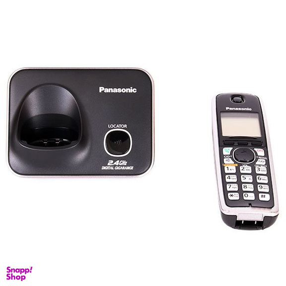 تلفن بی سیم پاناسونیک مدل KX-TG3711SX