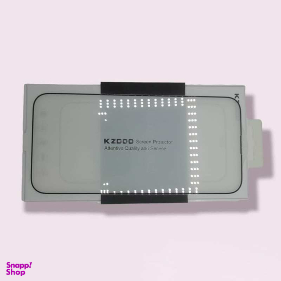 محافظ صفحه نمایش کی-زد دوو مدل Full مناسب برای گوشی موبایل اپل iphone 14 Pro Max