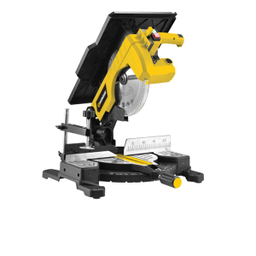 اره فارسی بر 2 کاره 2000 وات میزی کنزاکس مدل 4450 سایز 255 میلی متر