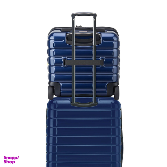 چمدان خلبانی دلسی مدل SHADOW 5.0 کد 2878451