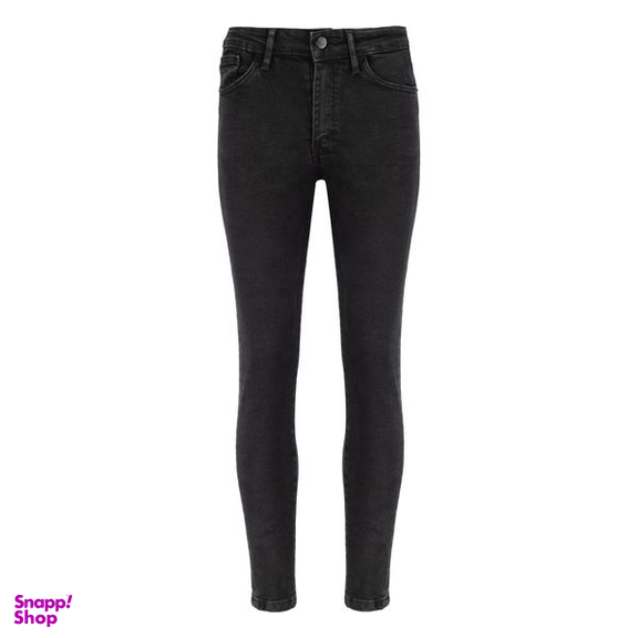 شلوار جین زنانه سرژه مدل 221159 اسکینی