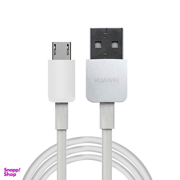 کابل شارژ USB به microUSB هوآوی مدلp30
