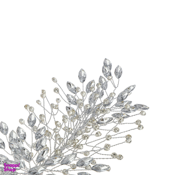 ریسه مو زنانه مدل RT8