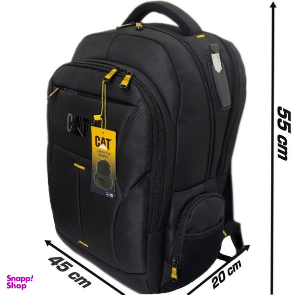 کوله پشتی کاترپیلار مدل Venis Rk68