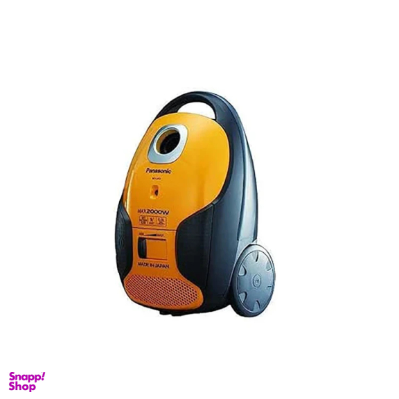 جاروبرقی 2000 وات پاناسونیک مدل MC-CJ913