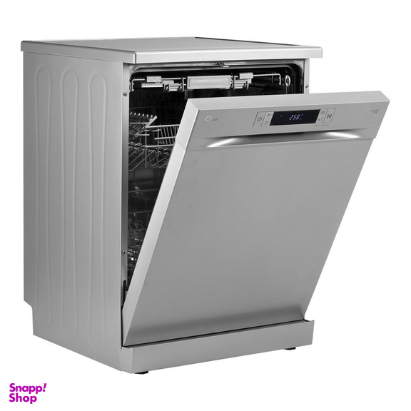 ماشین ظرفشویی جی پلاس مدل GDW-M1463S