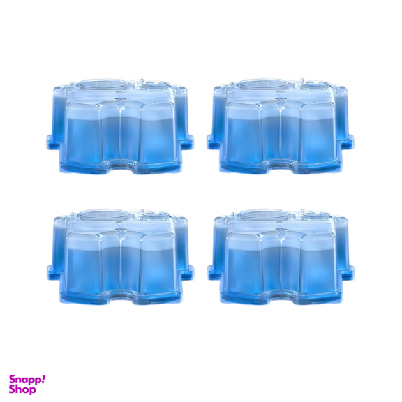 مایع شستشو ماشین اصلاح براون مدل CCR4 بسته 4 عددی