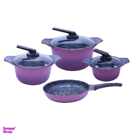 سرویس پخت و پز 7 پارچه رویچن مدل 7PSET