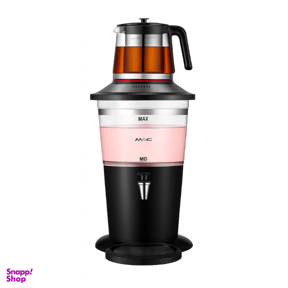 چای ساز مک استایلر کد MC-329