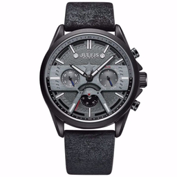 ساعت عقربه ای مردانه جولیوس کد 106c