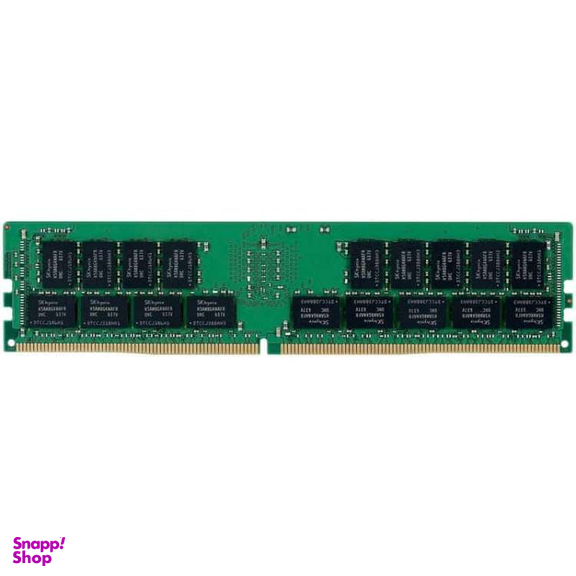 رم سرور اچ پی مدل DDR4 2400 805351-B21 ظرفیت 32 گیگابایت