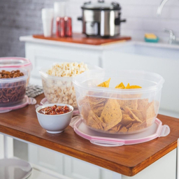 ظرف نگهدارنده ویرو کد 305 مجموعه 3 عددی