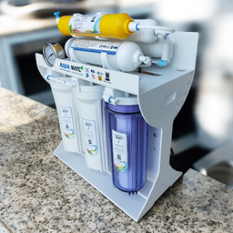 دستگاه تصفیه‌ کننده آب آکوامیت 7 مرحله ای مدل PRM07H New