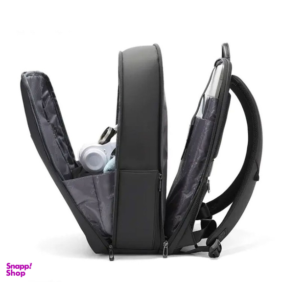 کوله پشتی لپ تاپ ۱۵ اینچ ضد آب بنج مدل BG-2952
