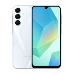 گوشی موبایل سامسونگ مدل Galaxy A16 4G دو سیم کارت ظرفیت 128 گیگابایت و رم 6 گیگابایت نسخه ویتنام به همراه شارژر 25 وات سامسونگ