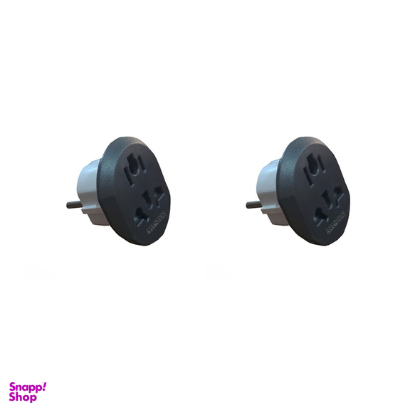 مبدل برق آرسون مدل 437 بسته 15 عددی