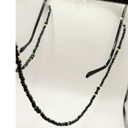 بند عینک زنانه مدل کریستال کد A25