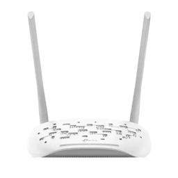 مودم روتر VDSL/ADSL بی سیم تی پی لینک مدل TD W9960 V1