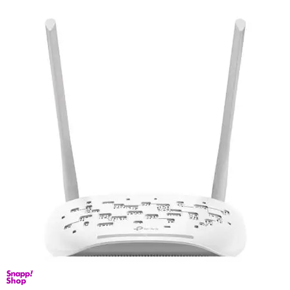 مودم روتر VDSL/ADSL بی سیم تی پی لینک مدل TD W9960 V1