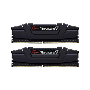 رم دسکتاپ جی اسکیل مدل RIPJAWS V DDR4 CL18 دو کاناله 3600 مگاهرتز ظرفیت 8 گیگابایت بسته 2 عددی