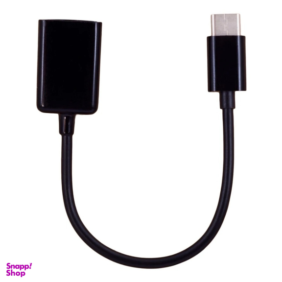 کابل OTG میکرو مدل T-21