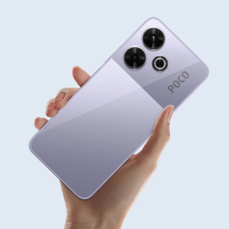 گوشی موبایل شیائومی مدل Poco M6 دو سیم کارت ظرفیت 256 گیگابایت رم 8 گیگابایت