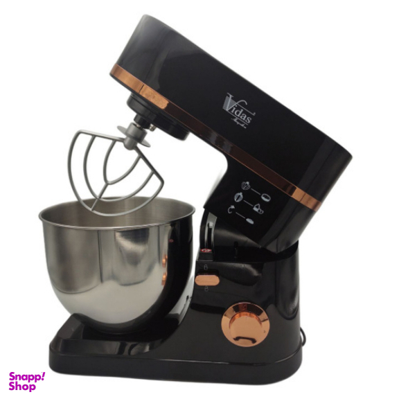 همزن ویداس مدل VIR-3897