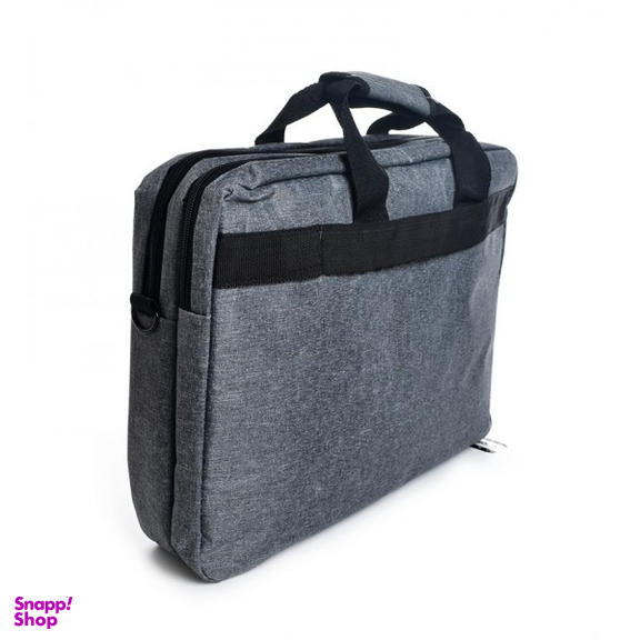 کیف دستی لپ تاپ BLUE BAG مدل B018 طرح cat