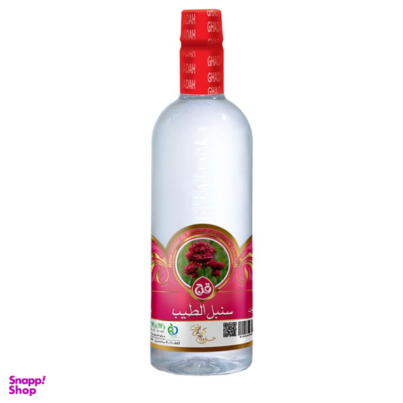 عرق سنبل الطیب قدح حجم ۱ لیتر