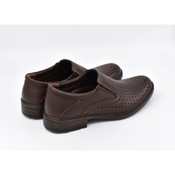 کفش مردانه شهپر مدل 1110 کد SH1807
