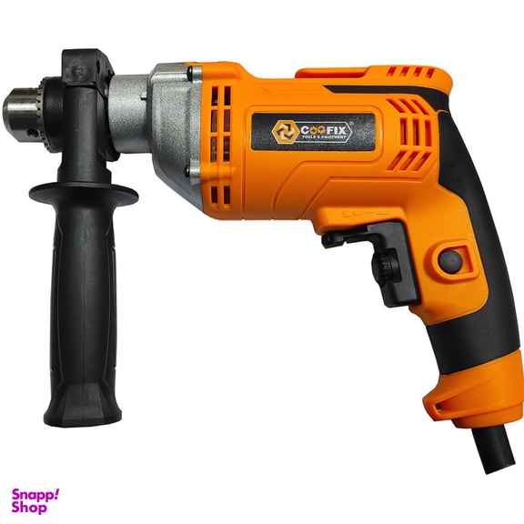 دریل کوفیکس مدل SMT-COOFIX-CFID002-13MM