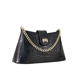 کیف دوشی زنانه منط مدل 4114 کد 18120