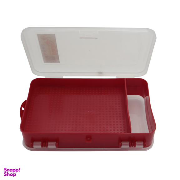 جعبه نظم دهنده ابزار سامکو مدل 2 طرفه کد YP-7KHANE-20CM