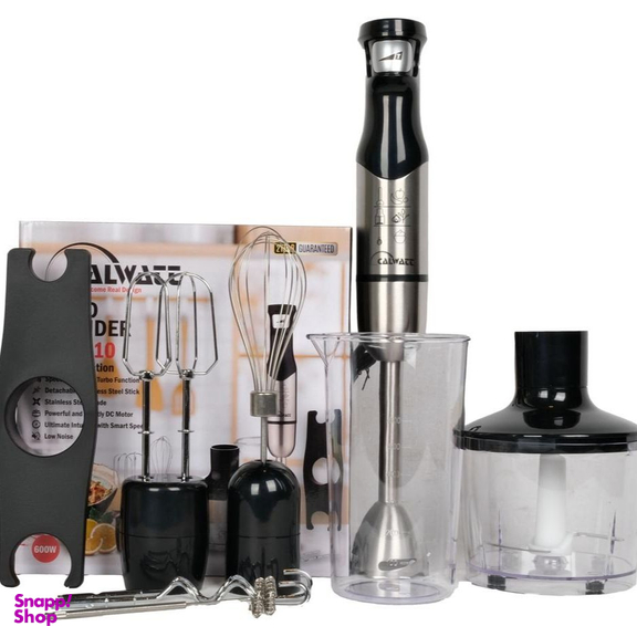 گوشت کوب برقی کالوات مدل HA2510