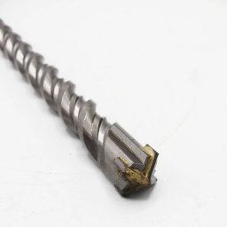 مته 4 شیار مدل گوریلا کد YPT-28460 سایز 28 میلی متر