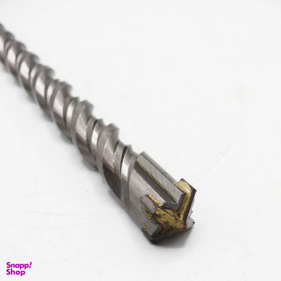 مته 4 شیار مدل گوریلا کد YPT-28460 سایز 28 میلی متر