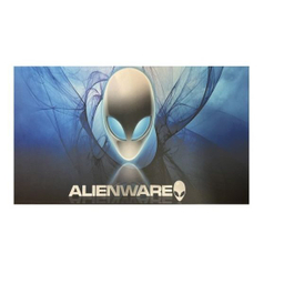 ماوس پد مدل Alienware 30X70