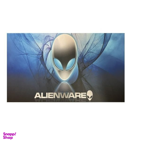 ماوس پد مدل Alienware 30X70